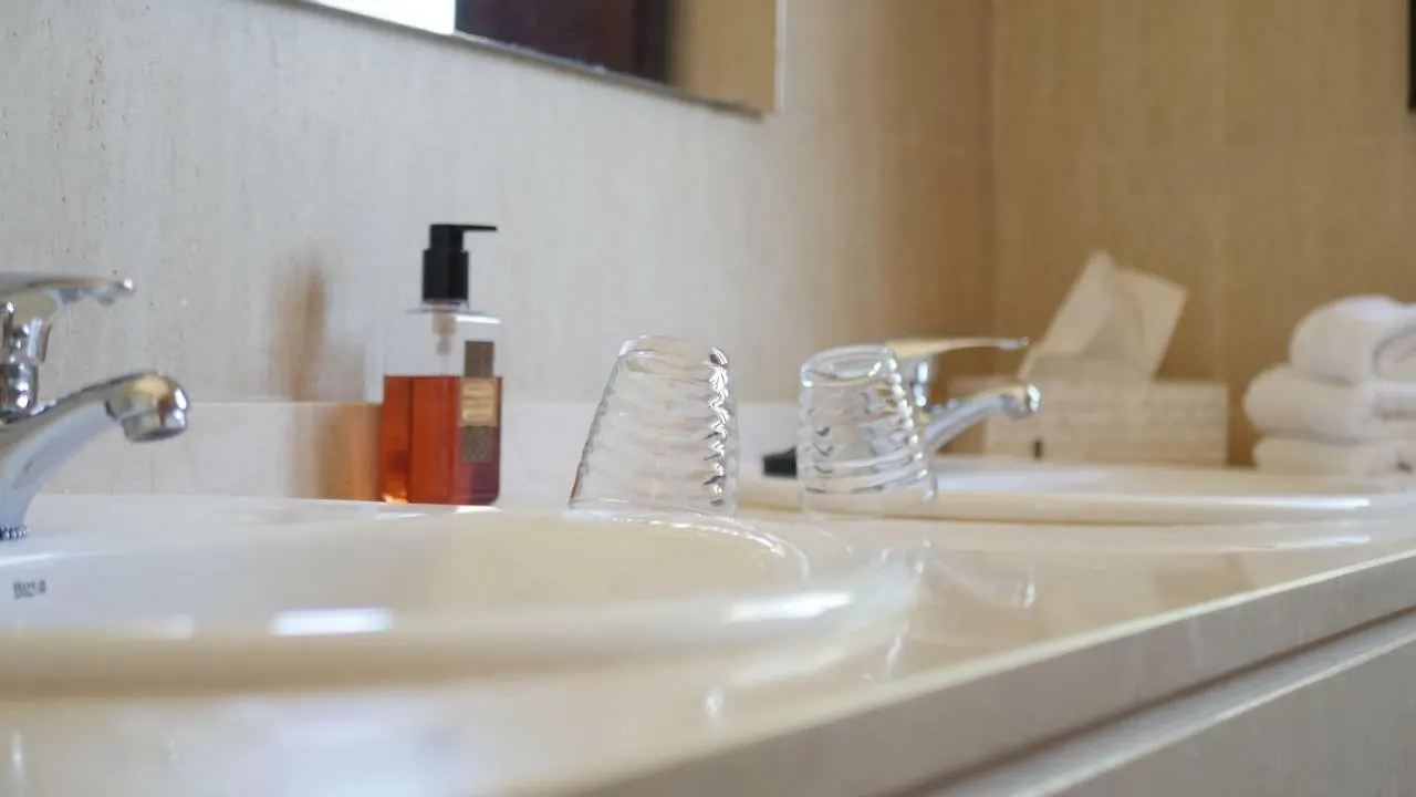 Guest house La Perla Blanca - Ronda Hotel
