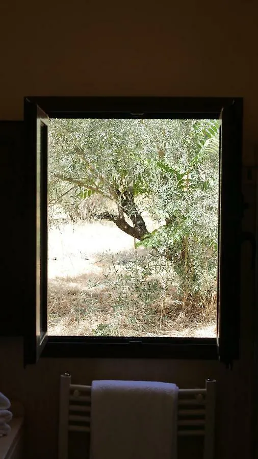 La Perla Blanca - Ronda Hotel
