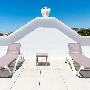 5* Lägenhetshotell Toboso Plaza