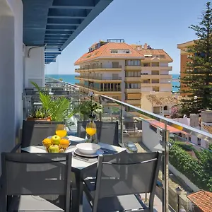 3* Lägenhetshotell Sur La Dorada, Centricos Soleados A Pocos Metros De La Playa Y Con Parking Opcional