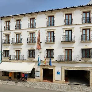 Hotel Maestranza, Ronda