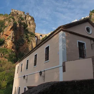 旅馆 Los Molinos, 龙达