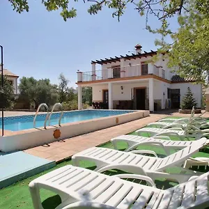 La Casilla Del Barrio Сasa de vacaciones