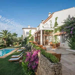 Hotel La Fuente De La Higuera, Ronda