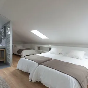 Hostal Zarautz Hostel