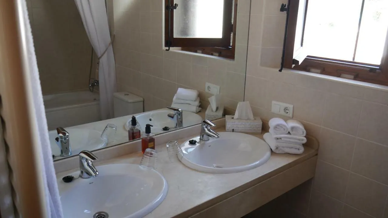 *** Guest house La Perla Blanca - Ronda Hotel Spain