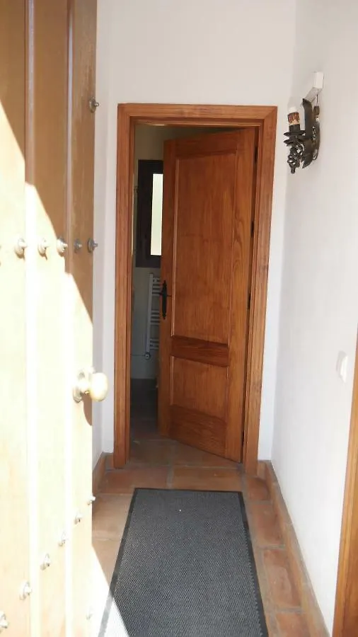 La Perla Blanca - Ronda Hotel Spain